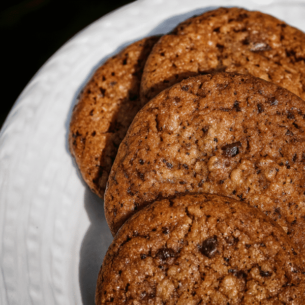 Chocolate Chip Cookies(200gm)