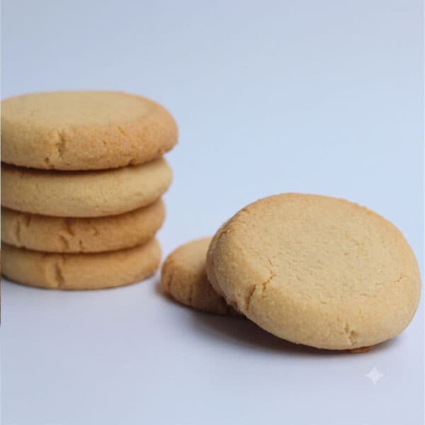 Butter cookies