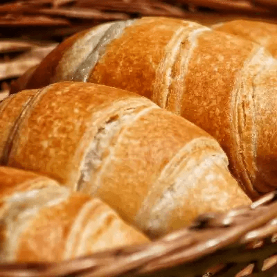 Croissants