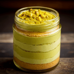 Kesar Pista