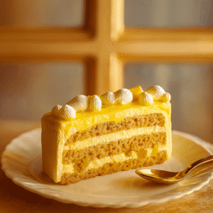 Pineapple Pastry