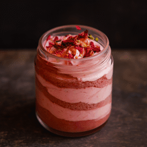 Rose Cardamom