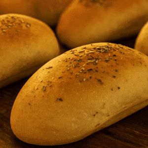 Wholewheat Oregano Subway Buns (4nos)